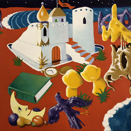 duetart - David Bowes